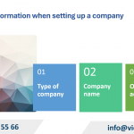 Procedures for setting up a company in Austria