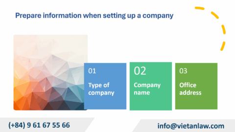 Procedures for setting up a company in Austria