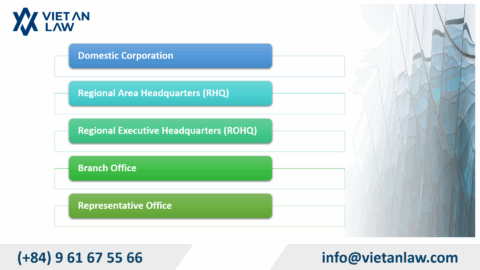 Types of companies that can be set up in the Philippines