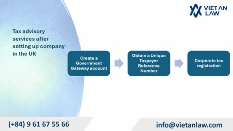 After setting up consulting services in the UK