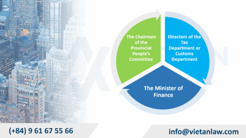 Updated Authority to Waive Tax Debts & Penalties in Vietnam