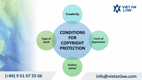 AI Copyright Registration Consulting Services in Vietnam