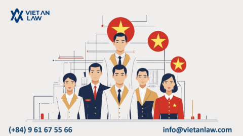 Vietnam Law On Cadres And Civil Servants 2025