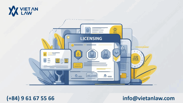 Licensing