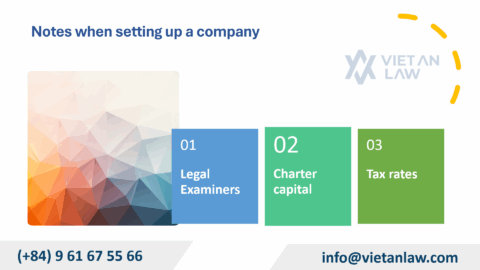 Notes when setting up a company in Mexico