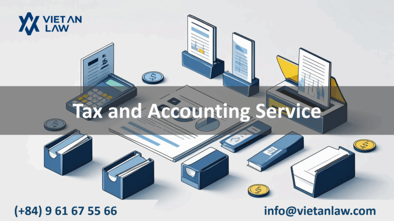 Tax and Accounting service