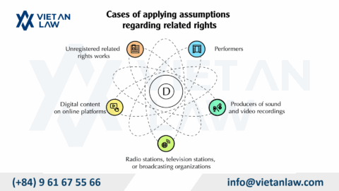 Assumptions Regarding Related Rights in Vietnam