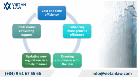Tax accounting services for real estate companies in Vietnam