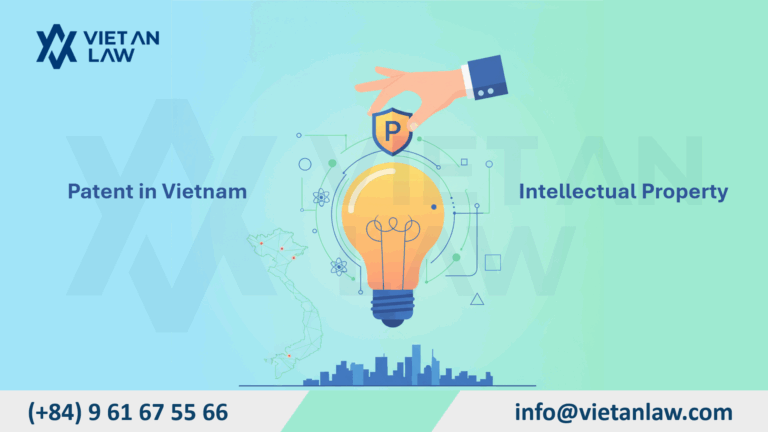 Patent in Vietnam