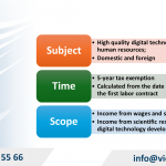 Incentives under the Vietnam Digital Technology Industry Law 2025