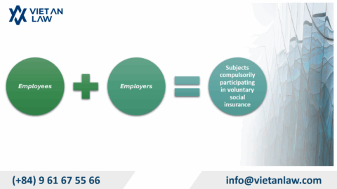 Social insurance services in Vietnam