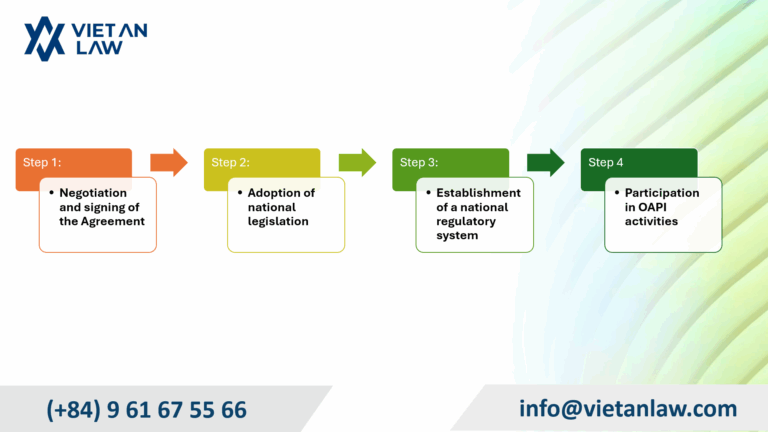 Togo's OAPI Participation Process