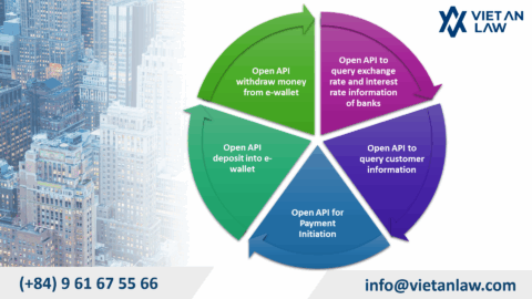 What is Open API Data Sharing in Vietnam?