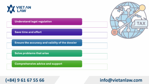 Dependent registration services for foreign individuals in Vietnam