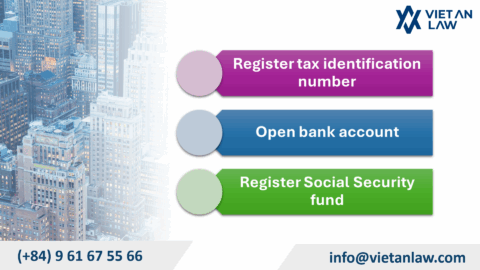 After setting up a company consulting services in Thailand