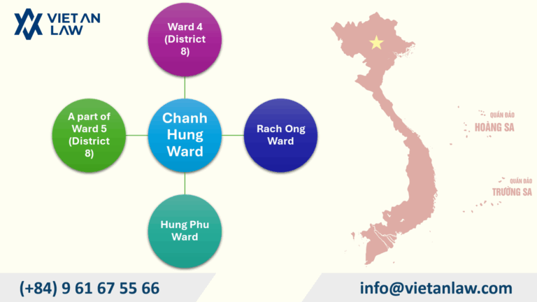 Chanh Hung Ward, Ho Chi Minh City