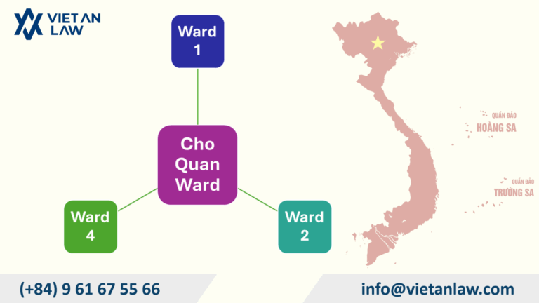 Cho Quan Ward, HCMC
