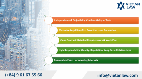 Financial statement review services in Vietnam