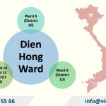 Adjust Investment Registration Certificate in Dien Hong Ward, Ho Chi Minh City