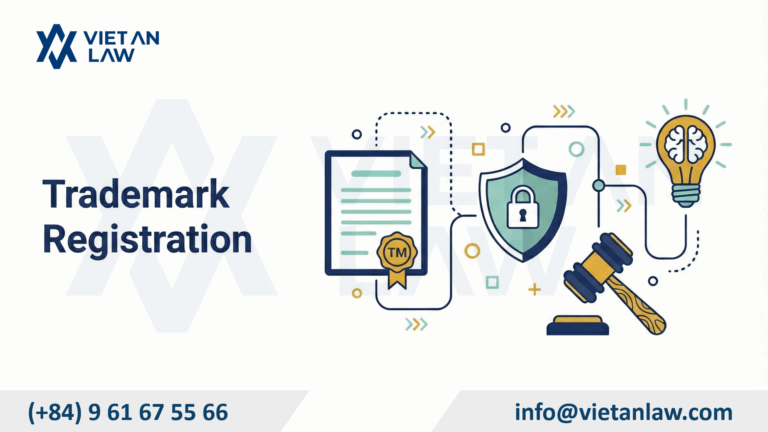 Trademark registration