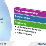 Types of companies that can be set up in Brunei