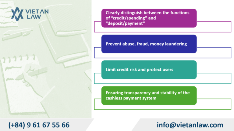 Credit Card to E-Wallet in Vietnam Why Transfers are Restricted from 2026