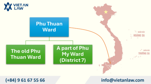 Adjust Investment Registration Certificate in Phu Thuan Ward, Ho Chi Minh City