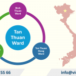 Adjust Investment Registration Certificate in Tan Thuan Ward, Ho Chi Minh City