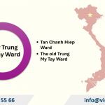 Adjust Investment Registration Certificate in Trung My Tay Ward, Ho Chi Minh City