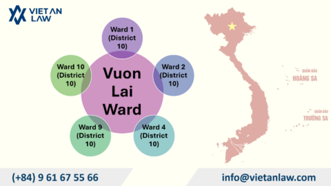 Adjust Investment Registration Certificate in Vuon Lai Ward, Ho Chi Minh City