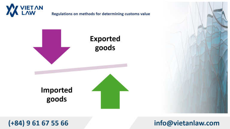 Customs Reform: Decree 167/2025 Amends Inspection Rules in Vietnam Regulations on methods for determining customs value