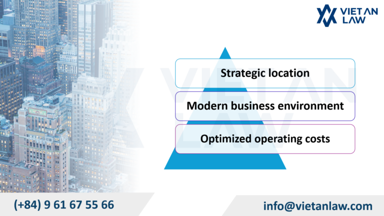 Advantages of setting up a company in Duong Noi Ward, Vietnam Advantages of setting up a company in Duong Noi Ward, Vietnam