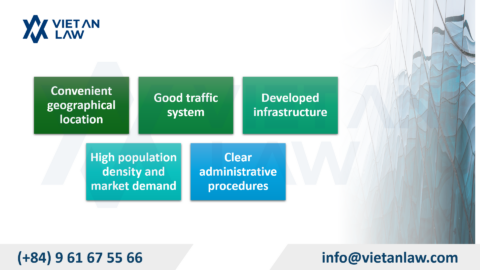 Setting Up a Company in the New Dong Da Ward