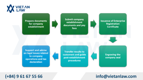 Criteria for Setting Up a Single-Member LLC in Vietnam