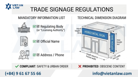 Vietnam LLC Formation: What to Do After Obtaining the ERC?