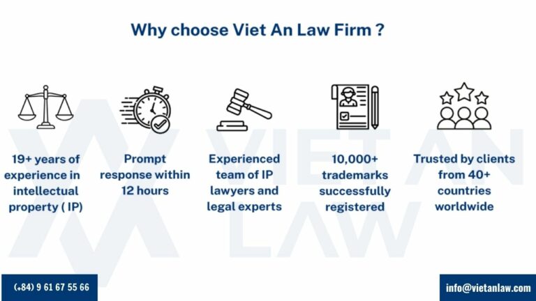 Why Choose Viet An Law Firm Why Choose Viet An Law Firm