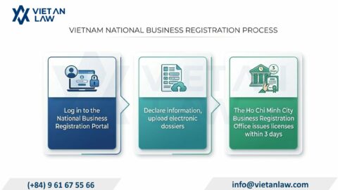 Enterprise Formation & Registration Services in Binh Duong, HCMC