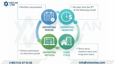 Foreign Loan Reporting Services in Vietnam: Latest Updates