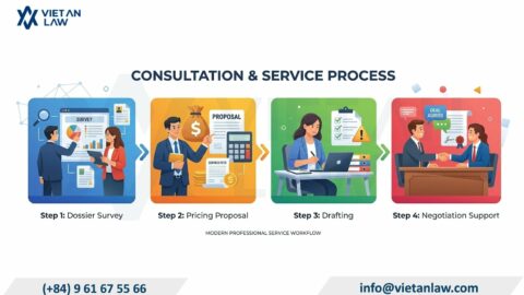 Professional Construction Contract Drafting Services in Vietnam