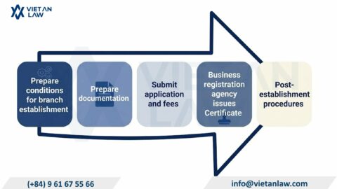 Company Branch Registration in Vietnam 2026: Latest Procedures, Documents and Tax Rules