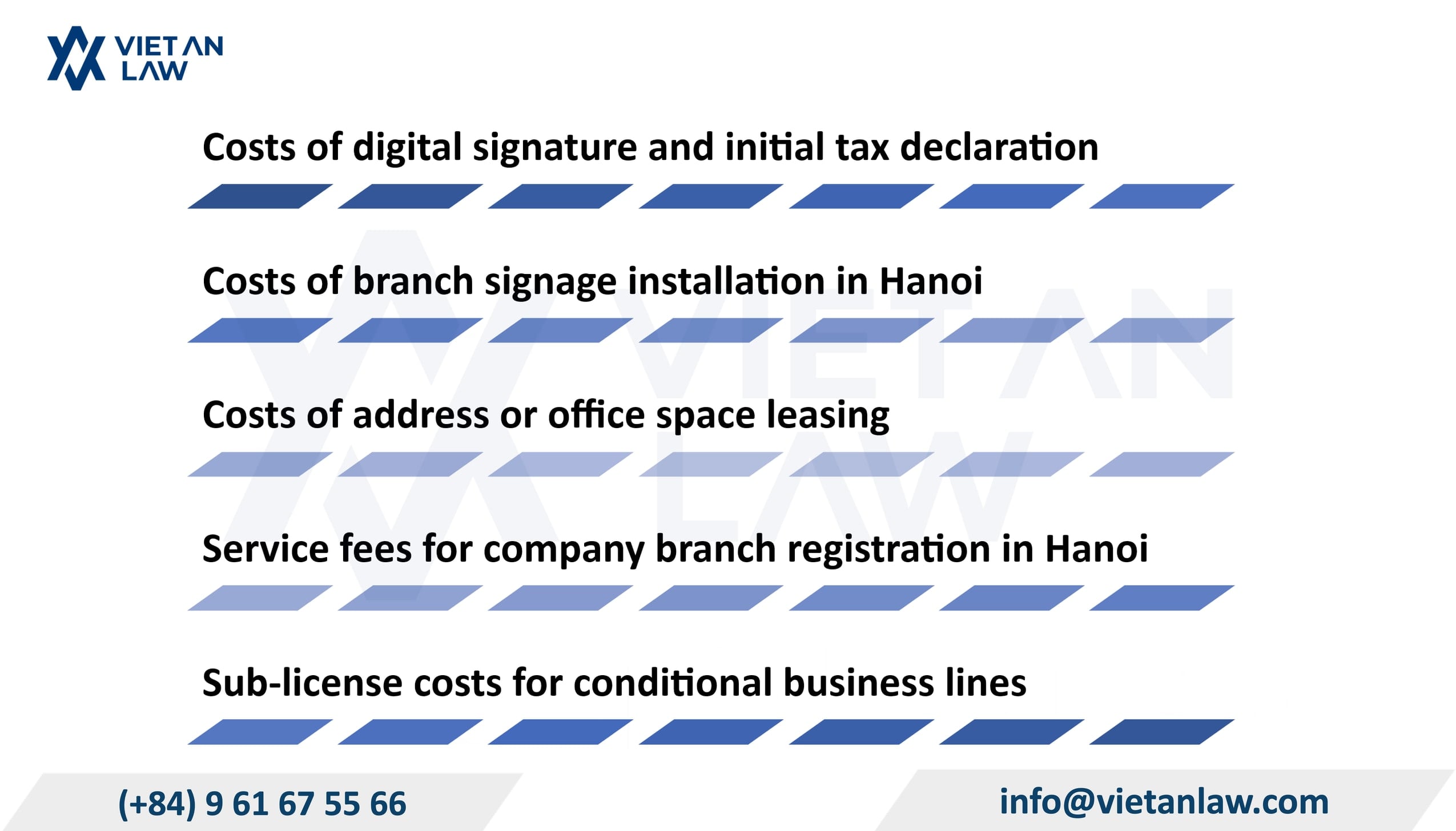Some business expenses to be aware of: Some business expenses to be aware of: