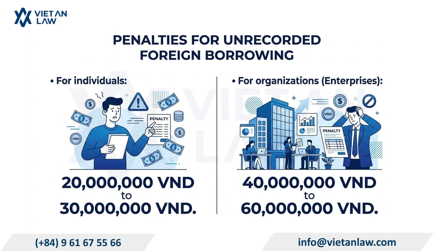 Specific penalty framework Specific penalty framework