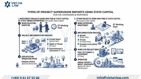 FDI Investment Monitoring Report (2026): Guide & Filing
