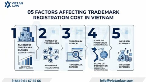 Vietnam Trademark Registration Costs 2026