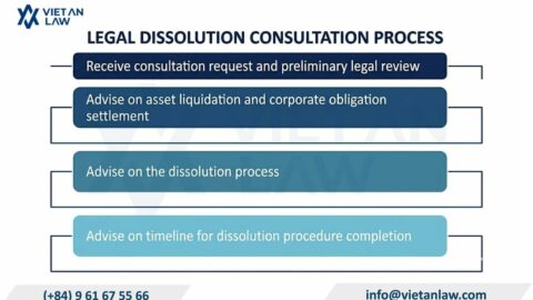 Company Dissolution Services in Vietnam 2026