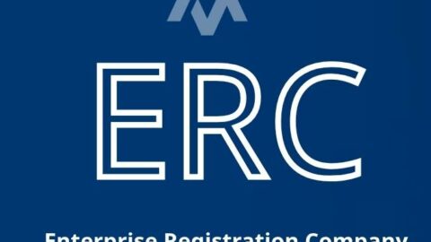 What does ERC stand for in enterprise law?