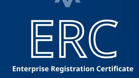 What does ERC stand for in enterprise law?