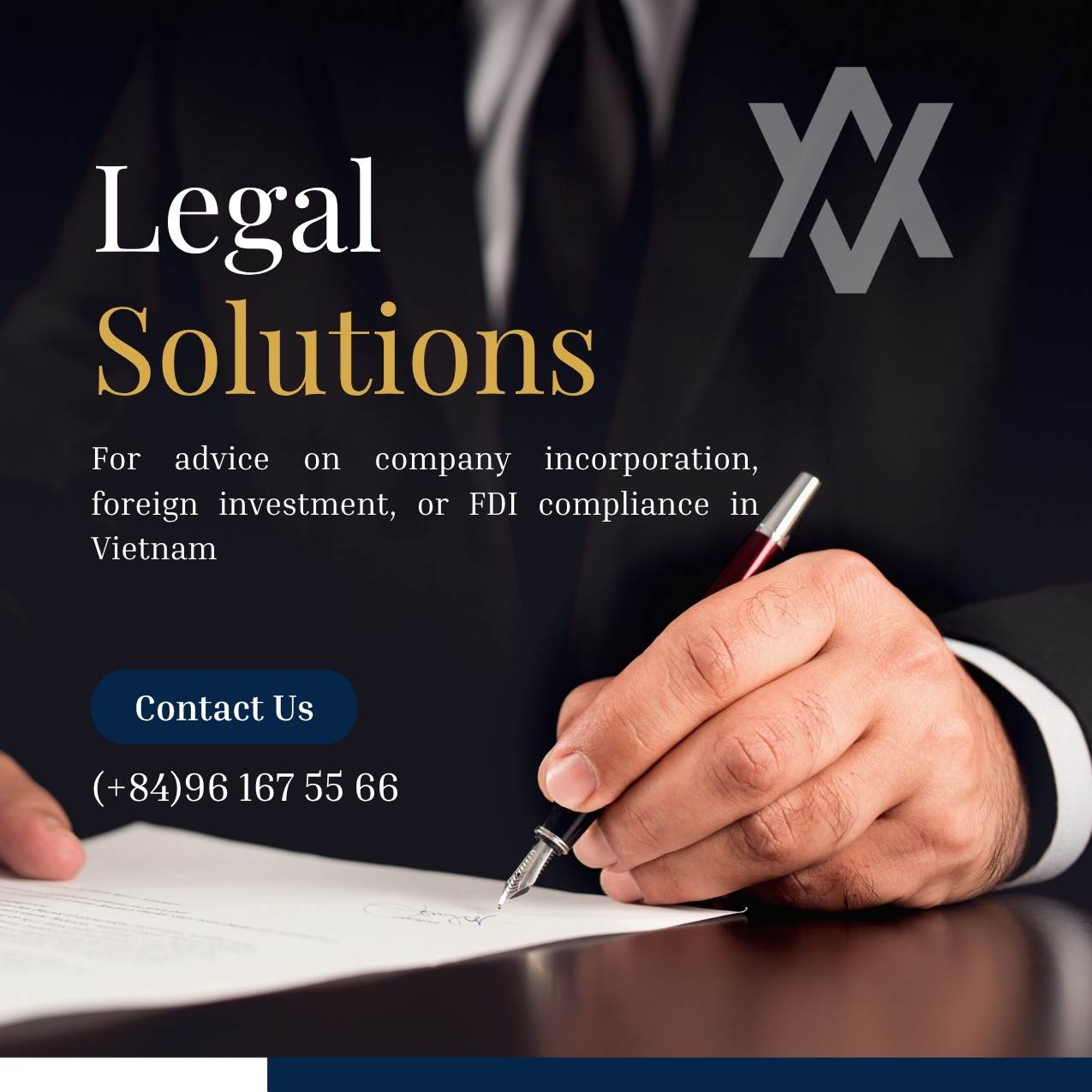 legal solution in Vietnam for FDI company legal solution in Vietnam for FDI company