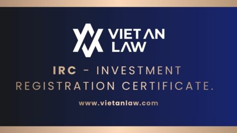 IRC in Investment Terminology: A Legal-Linguistic Analysis