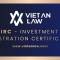 IRC in Investment Terminology: A Legal-Linguistic Analysis